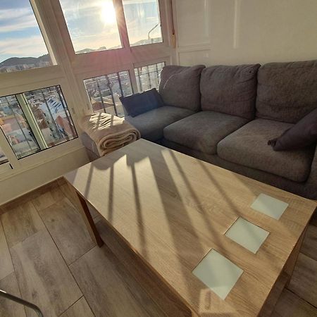 Ferienwohnung Apartamento Moderno Centrico Fuengirola Exterior foto