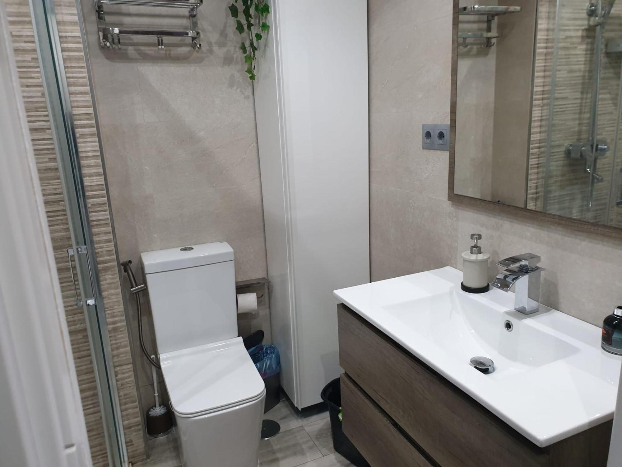 Ferienwohnung Apartamento Moderno Centrico Fuengirola Exterior foto
