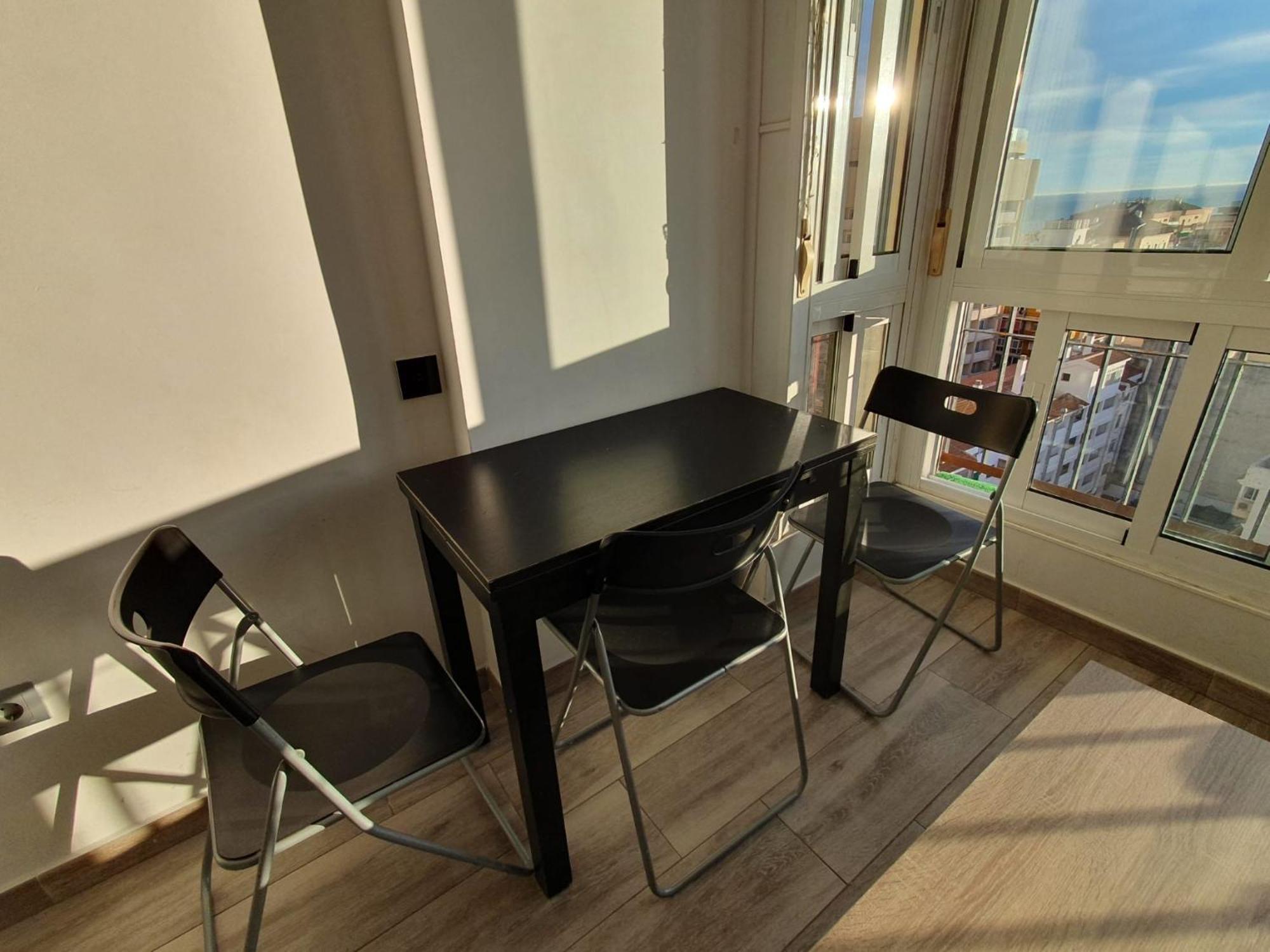 Ferienwohnung Apartamento Moderno Centrico Fuengirola Exterior foto