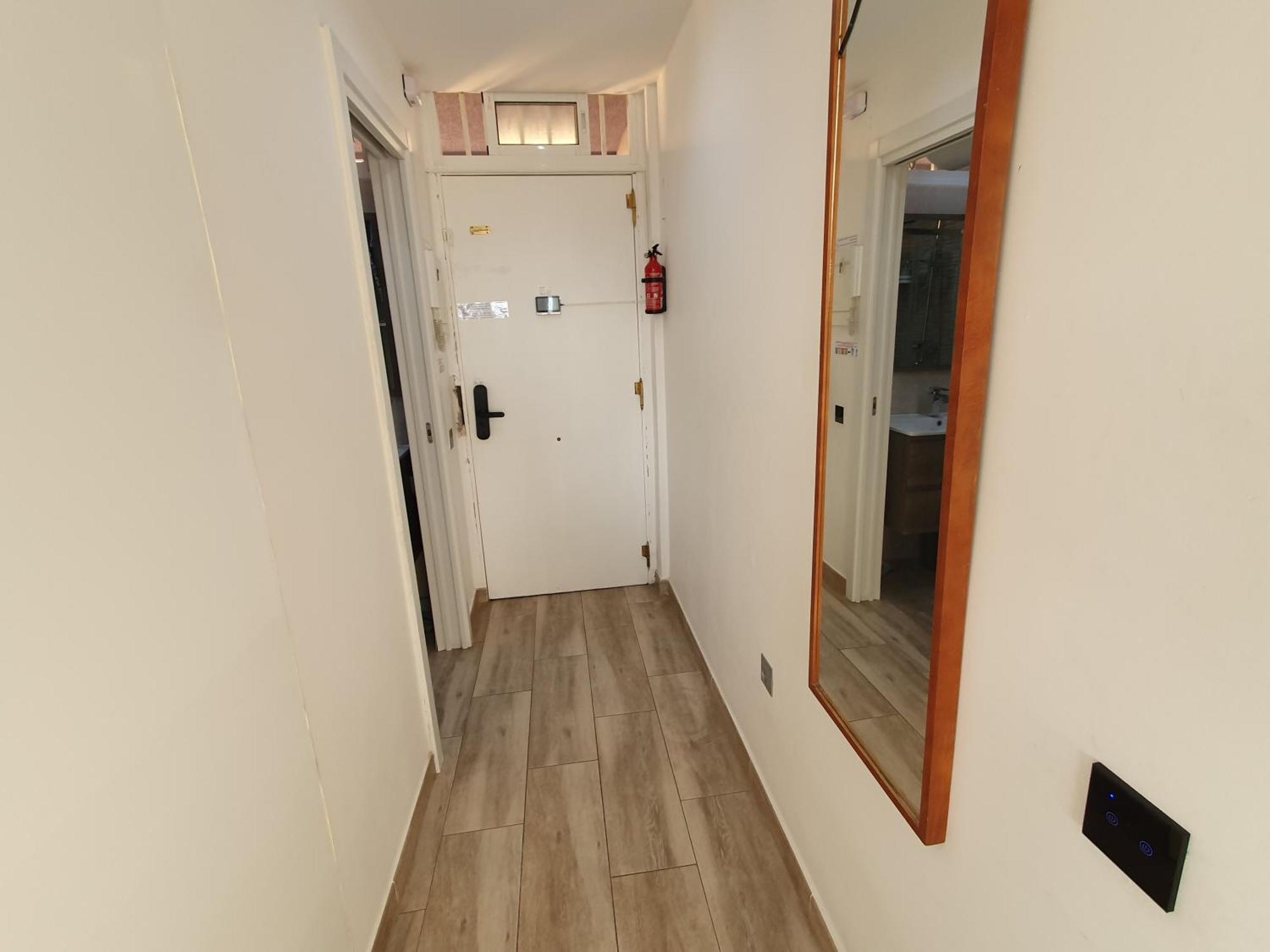 Ferienwohnung Apartamento Moderno Centrico Fuengirola Exterior foto